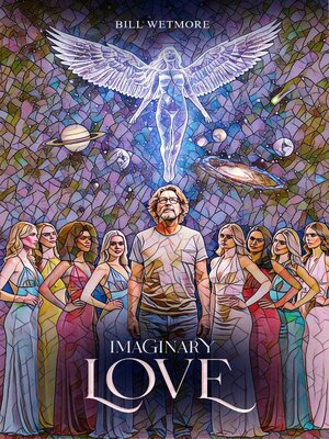 cover image of Imaginary Love